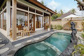 Sadhaka Ubud Villa