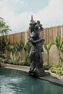 Sadhaka Ubud Villa