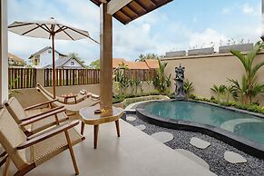 Sadhaka Ubud Villa