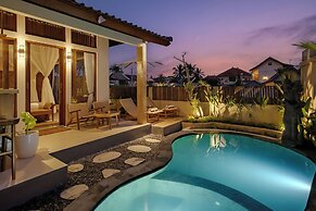 Sadhaka Ubud Villa