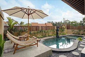 Sadhaka Ubud Villa
