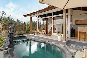Sadhaka Ubud Villa