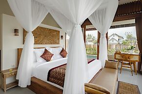 Sadhaka Ubud Villa
