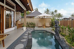 Sadhaka Ubud Villa