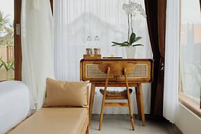 Sadhaka Ubud Villa