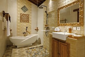 Sadhaka Ubud Villa