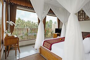 Sadhaka Ubud Villa