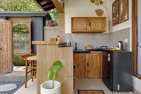 Sadhaka Ubud Villa