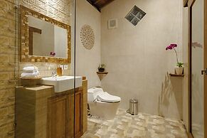 Sadhaka Ubud Villa