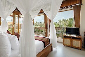 Sadhaka Ubud Villa