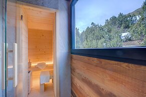 Simona Luxury Apartment few Steps From sk