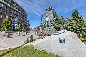 Simona Luxury Apartment few Steps From sk