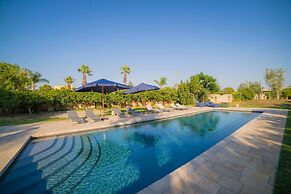 Villa Vallone Luxury With Pool