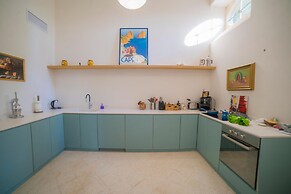 Villa Vallone Luxury With Pool