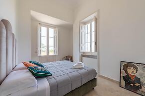 Villa Vallone Luxury With Pool