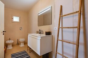 Villa Vallone Luxury With Pool