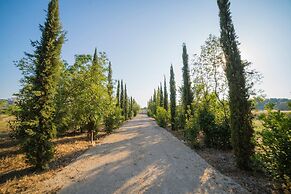 Villa Vallone Luxury With Pool