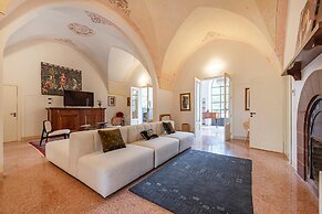 Villa Vallone Luxury With Pool