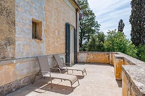 Villa Vallone Luxury With Pool