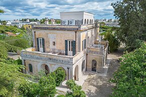 Villa Vallone Luxury With Pool