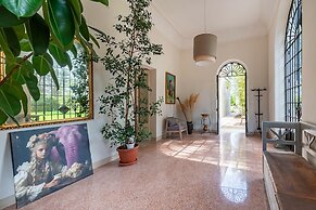 Villa Vallone Luxury With Pool