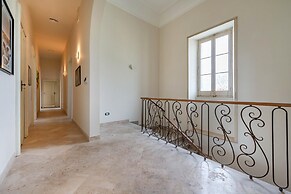 Villa Vallone Luxury With Pool
