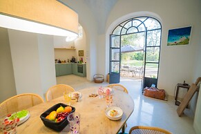 Villa Vallone Luxury With Pool