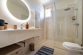 Villa Vallone Luxury With Pool