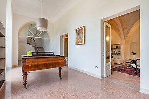 Villa Vallone Luxury With Pool