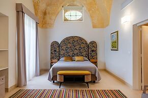 Villa Vallone Luxury With Pool