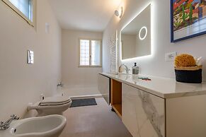 Villa Vallone Luxury With Pool