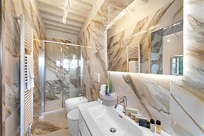 Amazing Panoramic Villa La Poggiola