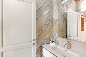 Amazing Panoramic Villa La Poggiola