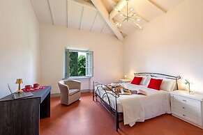 Amazing Panoramic Villa La Poggiola