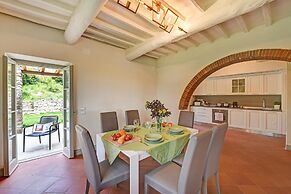 Amazing Panoramic Villa La Poggiola