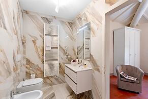 Amazing Panoramic Villa La Poggiola