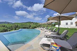 Amazing Panoramic Villa La Poggiola