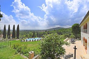Amazing Panoramic Villa La Poggiola