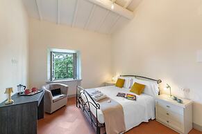 Amazing Panoramic Villa La Poggiola