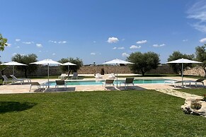 Lis ria Villa Delle Meraviglie With Pool
