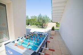 Lis ria Villa Delle Meraviglie With Pool