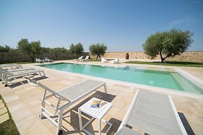 Lis ria Villa Delle Meraviglie With Pool