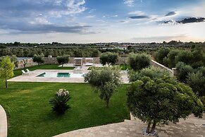 Lis ria Villa Delle Meraviglie With Pool