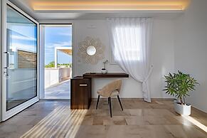 Lis ria Villa Delle Meraviglie With Pool