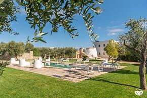 Lis ria Villa Delle Meraviglie With Pool