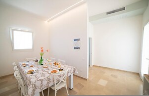 Lis ria Villa Delle Meraviglie With Pool