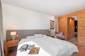 Maison Montagne in Samedan