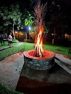 Nagara Lake Glamping Resort
