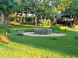 Nagara Lake Glamping Resort