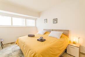 Palm Modern Apart 200mt From Sea Qawra